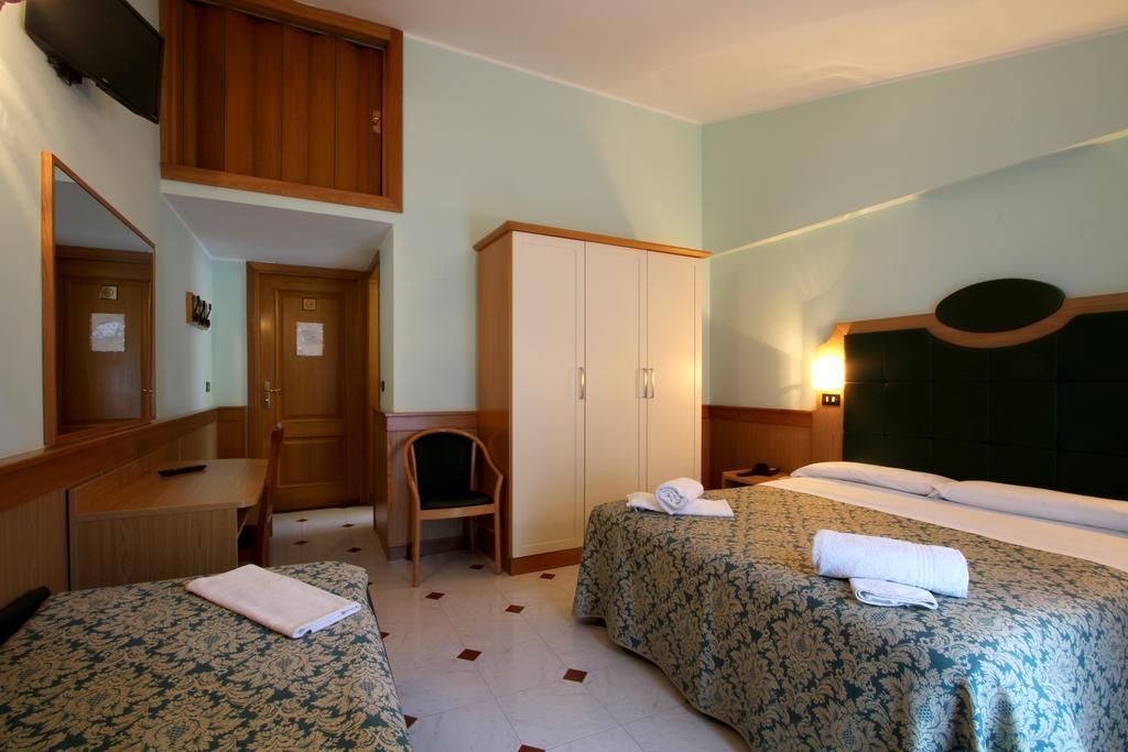 Hotel Il Vecchio Pescatore Villetta Barrea Dış mekan fotoğraf